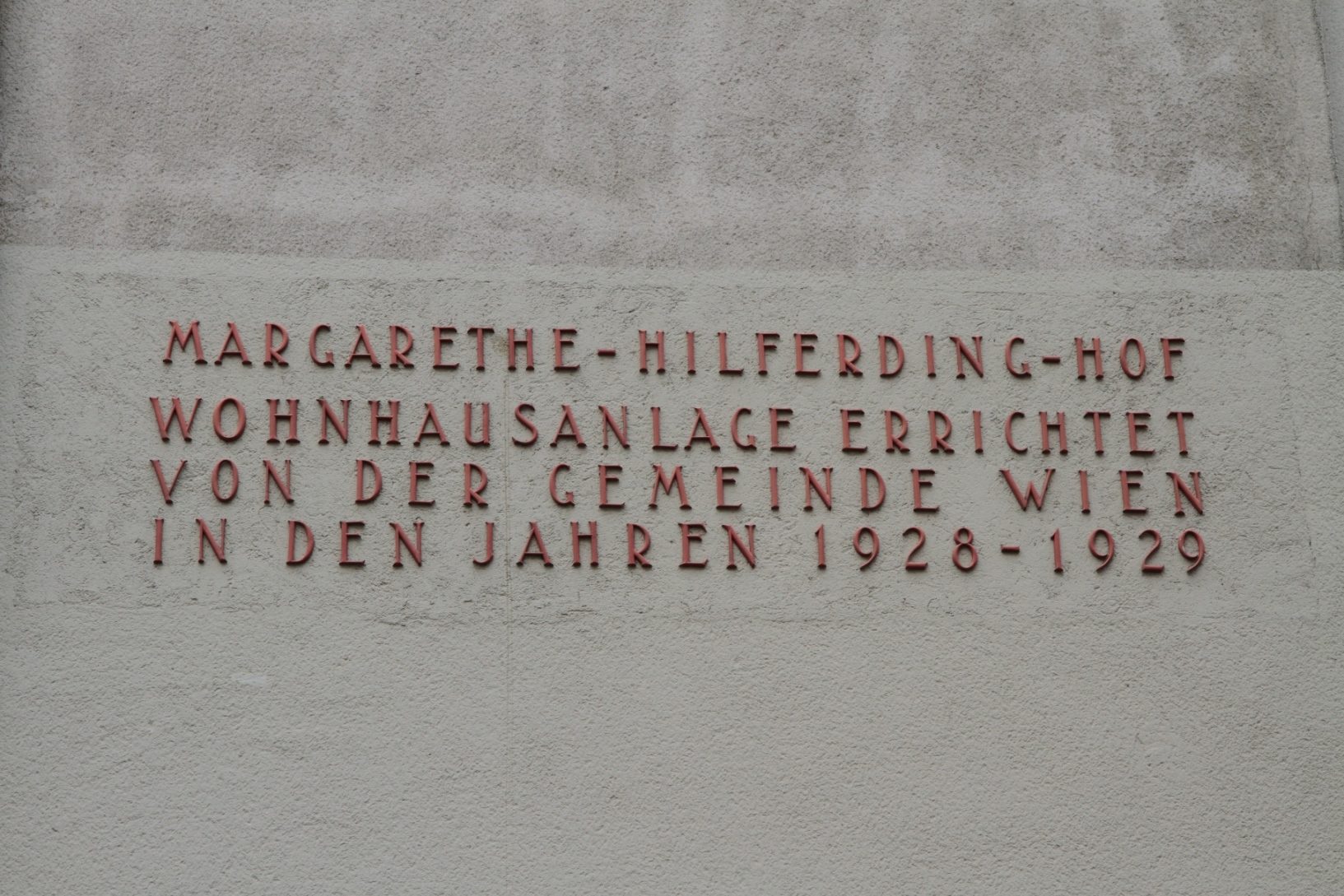 Margarete-Hilferding-Hof, Vienna - 03.JPG